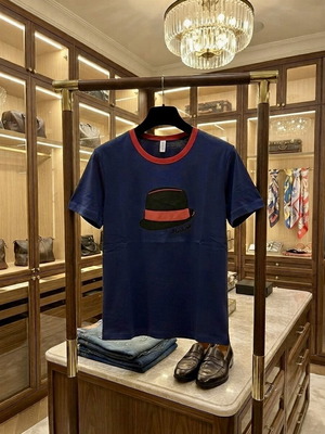 Moschino Unisex Statement T-shirt size XXL like new, blue