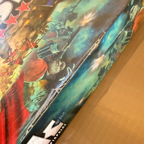 Hasbro Risk board game