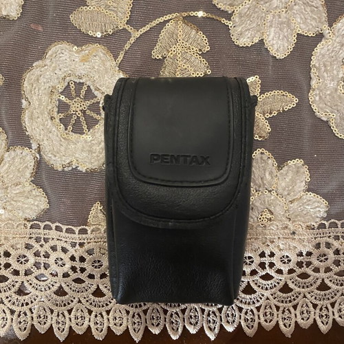 Pentax Espio 928 analog film camera
