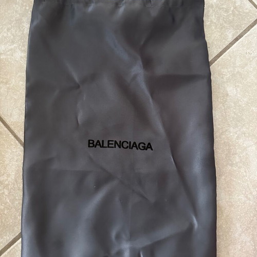 Balenciaga slippers size 46 new
