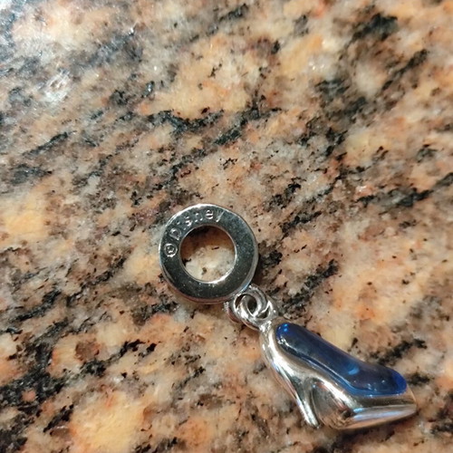 Pandora charm