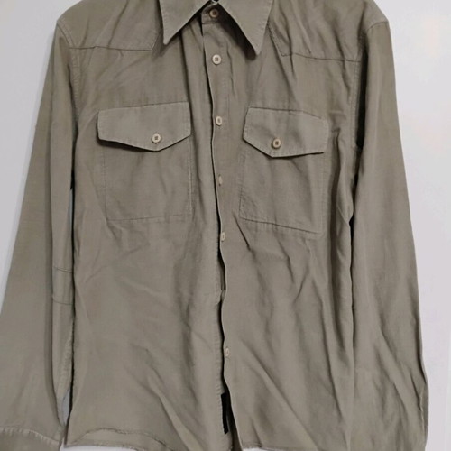 Blend beige shirt size M like new