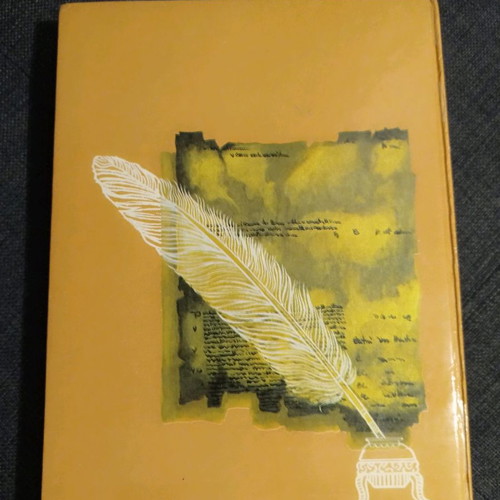 Greek children's story anthology used