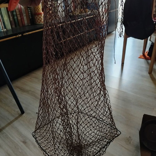 Fishing net like new