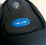  Netum NT-2015BL Scanner Χειρός Ασύρματο με Δυνατότητα Ανάγνωσης 1D Barcodes
