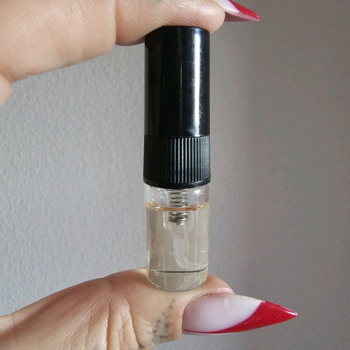 La Vie Est Belle Lancome Vanille Nude tester 3ml new