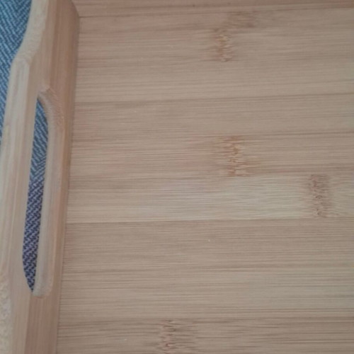 Serving tray new with tag