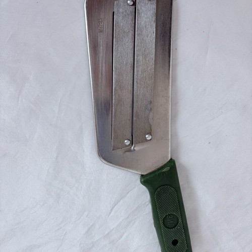 Cabbage shredder stainless steel, 30x9 cm