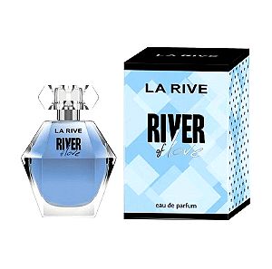 La Rive River of Love άρωμα για γυναίκες 3.4 oz 100 ml / Eau de Parfum Spray