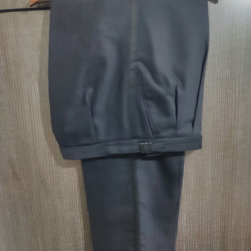 Classic Men's Dinner Suit by Youngs of England like new, black