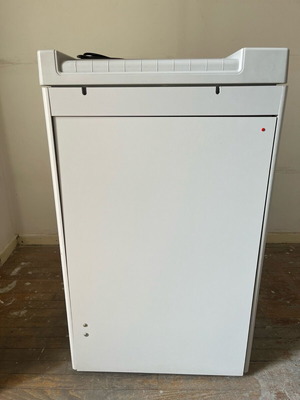 Ideal paper shredder like new, made in Germany