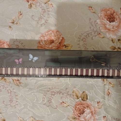 Santoro Gorjuss Pencil Case new in packaging