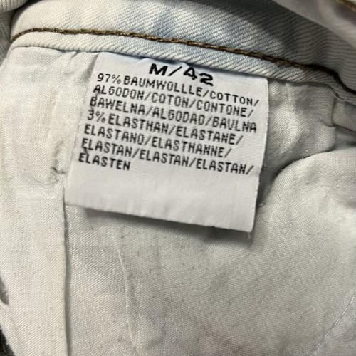 Low-rise shorts like new by Ths Fashion