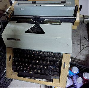 Γραφομηχανή