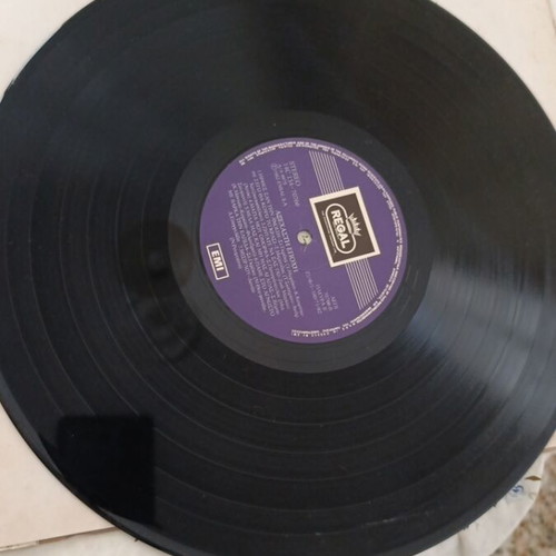 Αξέχαστη Εποχή 1LP σαν καινούργιο, παραδοσιακό ελληνικό τραγούδι