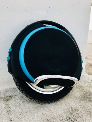 OneWheel ηλεκτρική ρόδα σαν καινούργιο, αυτόματης ισορροπίας