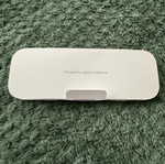 Apple Magnetic Fast Charger to USB-C Cable (1m) for Apple Watch white new