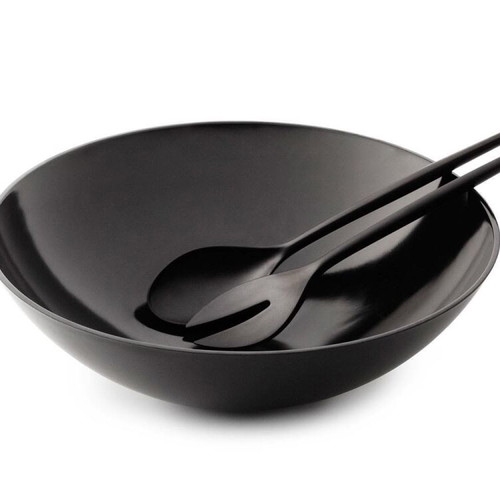Normann Copenhagen Krenit serving bowl new, melamine 30 cm