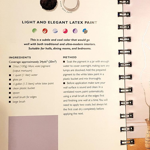 The Complete Color Directory book new, practical color guide
