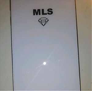 MLS Diamond