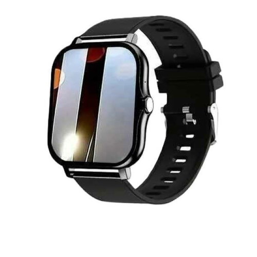 Smartwatch 1.44" color screen new, Bluetooth calls, health monitor