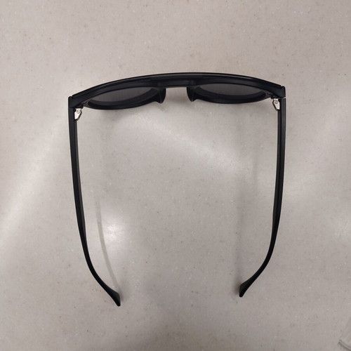 Brunotti sunglasses black like new