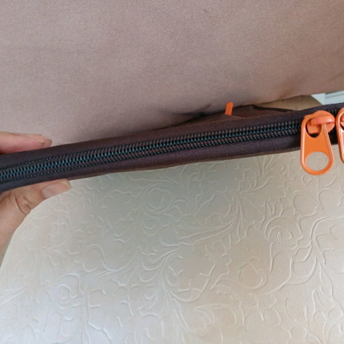 Tablet bag used, good condition
