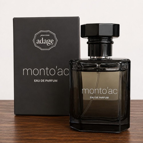Monto'ac Source Adage Fragrances Decant 5ml new Eau de Parfum