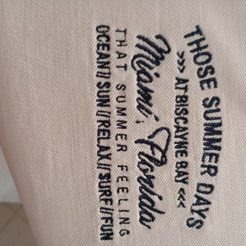 Livergy men's shirt white XL like new