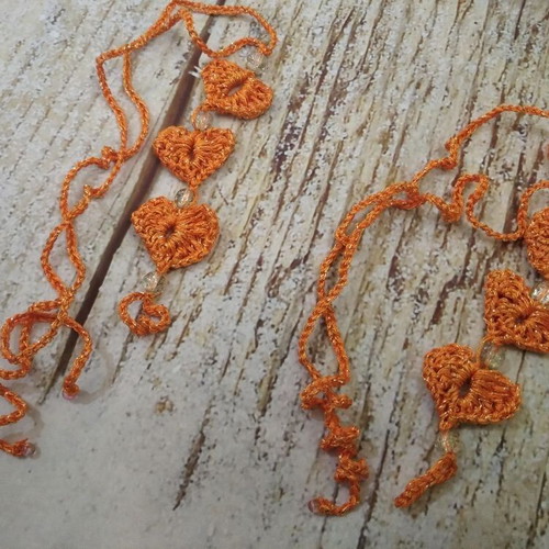 Barefoot jewelry for the feet, handmade. Brand new.