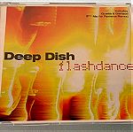  Deep dish - Flashdance 4-trk cd single
