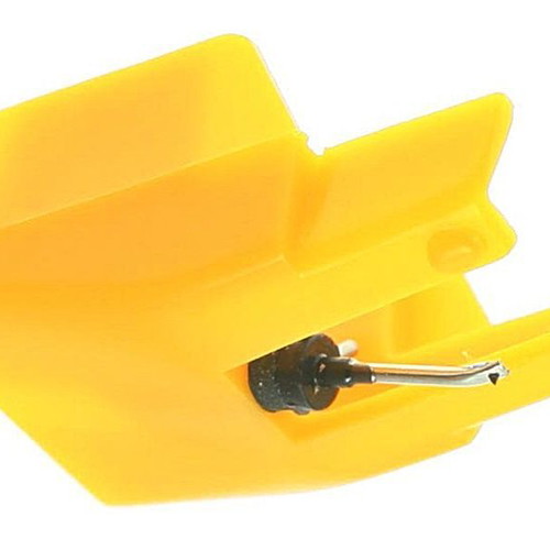 Резервна игла за грамофон нова за Akai, Audio Technica, Columbia, Crown, Hitachi, Kenwood, National, Toshiba
