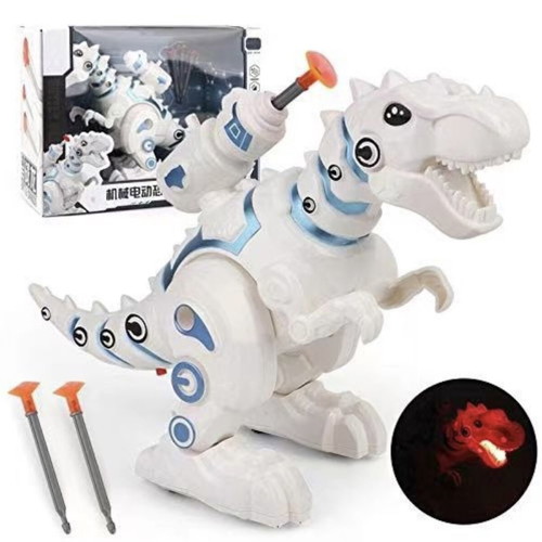 War dinosaur new
