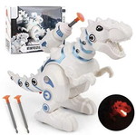 War dinosaur new