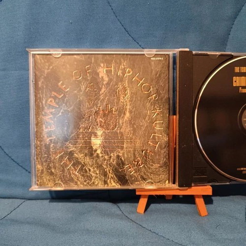 Criminal Justice From Darkness to Light CD used