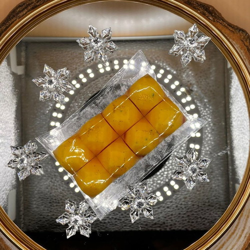 Wax melts pack of 8 made to order with natural soy wax