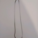 Apefthon silver necklace new