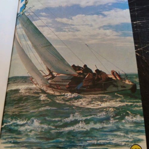 Pros Tin Nikin Magazine Volume 26, 15 issues, hardcover
