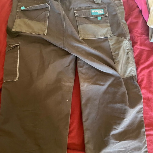 Bormann Pro Work Pants Like New