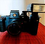  Sony παλιά φωτογραφική μηχανή vintage