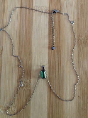 Verde