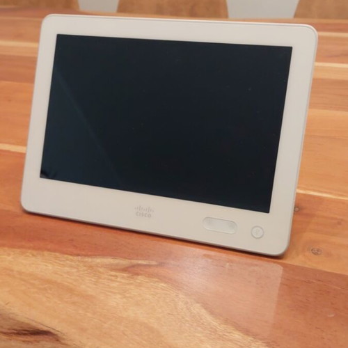 Tablet Cisco Telepresence Touch 10 like new