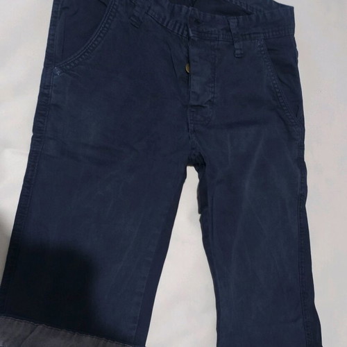 6€ MONO !!! Bermuda for boys Quartz jeans no 30