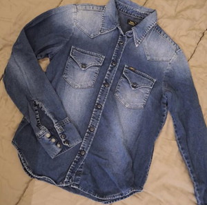 Lee γυναικείο denim