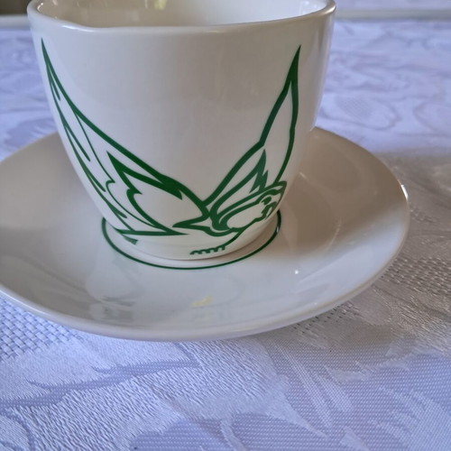 Lumidih Collectible Cup new