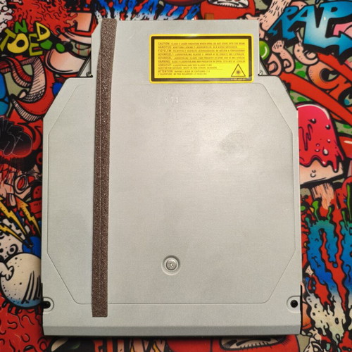 PS3 Slim BluRay Drive