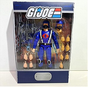 G.I. Joe 18 cm Action Figure  Super7 Ultimates - Cobra Trooper