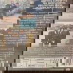  DVD THE PRESIDENT'S MAN ACTION MOVIE WITH CHUCK NORRIS