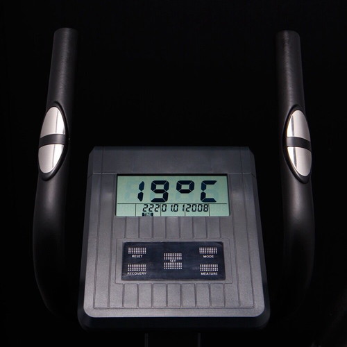 Flexy Elliptical (X-Fit) used