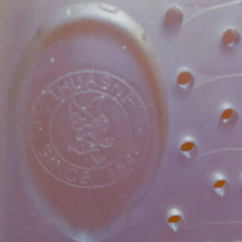 Thuasne anatomical silicone heel pads used, sizes 36-39